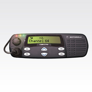 Motorola CDM1250 Mobile