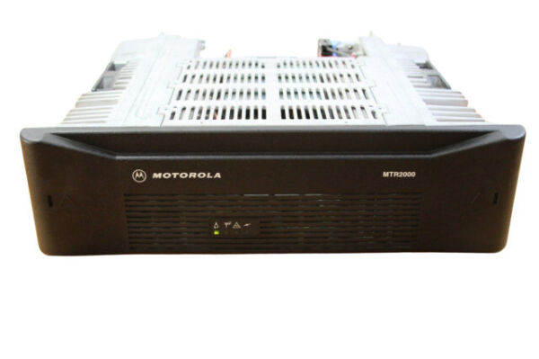 Motorola MTR2000