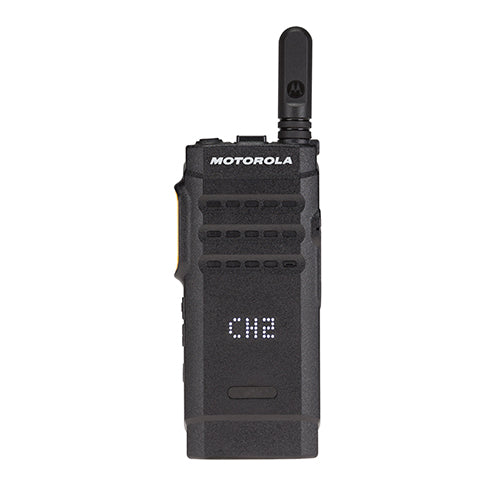 MotoTRBO SL300/SL3500e Portable Radio