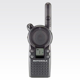 Motorola VL50 CLS1110 CLS1410