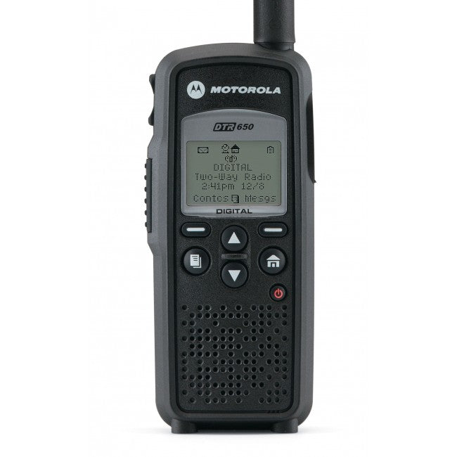 Motorola DTR650 Digital Portable