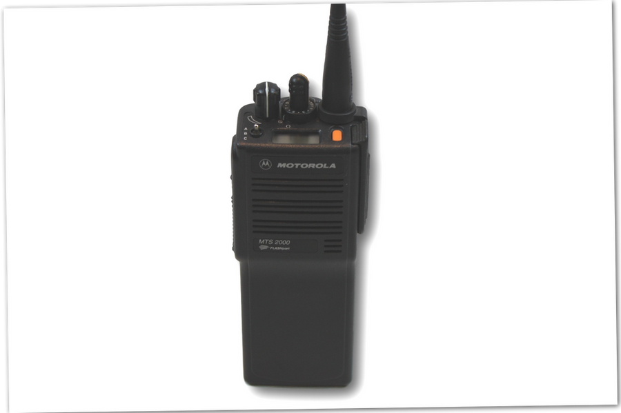 Motorola Jedi Series MTS2000 HT1000 2WayRadioParts