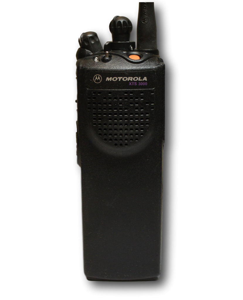 Motorola XTS 3000 Portable