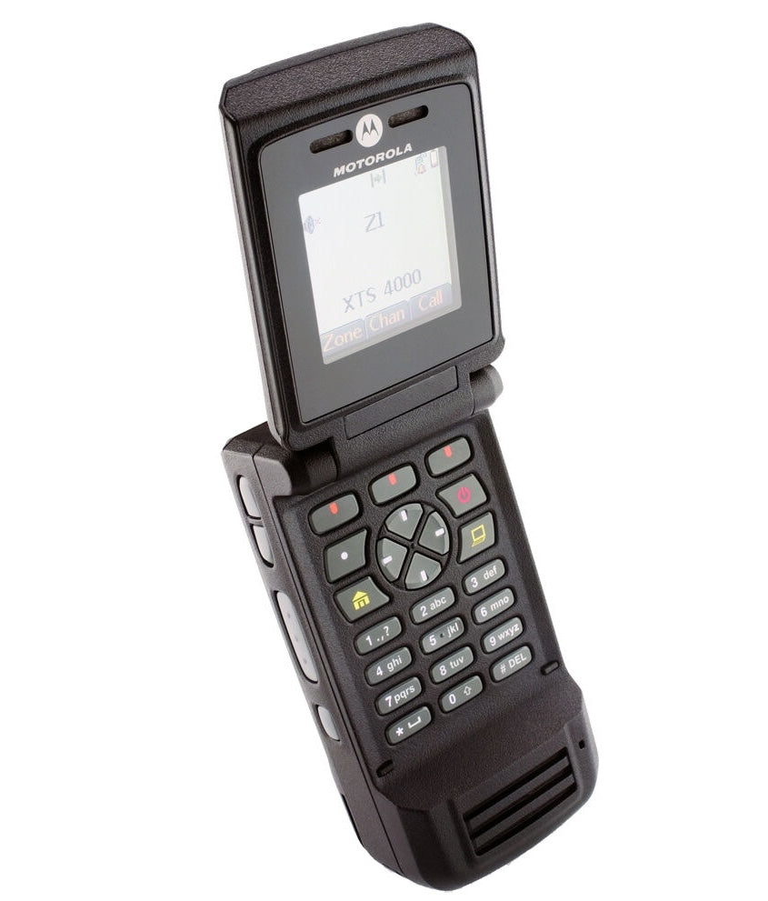 Motorola XTS 4000 Portable