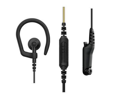 PMLN8337 - 1-Wire, Impres Single Earbud