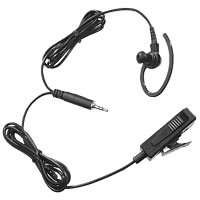 BDN6731A BDN6731 - 2-Wire Surveillance Kit with Extra-Loud Earpiece