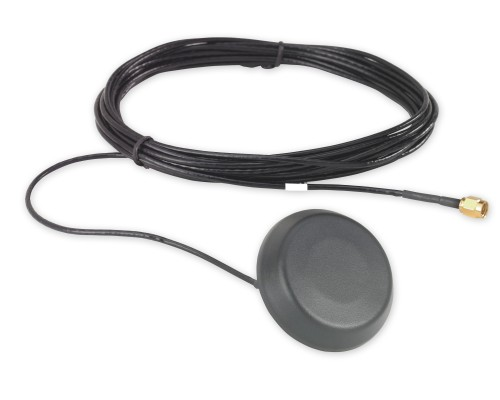 HAG4000B HAG4000 - Motorola GPS Roof Mount Antenna and Cable Assembly