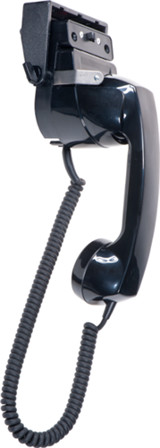 HLN1457A HLN1457 - Handset w/Hang up Cup, Standard Cable