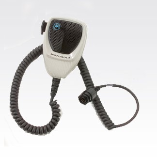 HMN1090C HMN1090 - Motorola Standard Palm Microphone