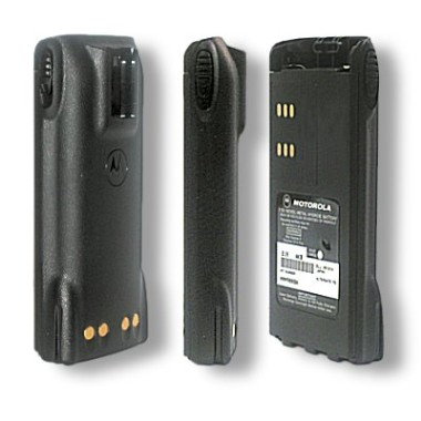 HNN9008AR HNN9008 - Motorola NiMH 1500mah Battery
