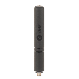 PMAE4071A PMAE4071 - Motorola UHF Stubby Antenna, 470-527 Mhz