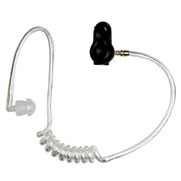 PMLN4605A PMLN4605 - Motorola Replacement Clear Acoustic Tube