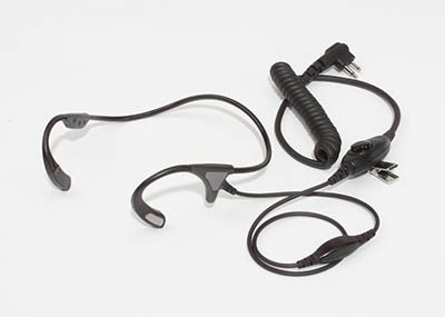PMLN5003A PMLN5003 - Motorola Retail Temple Transducer