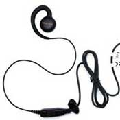 PMLN5807A PMLN5807 - Mag One Over-the-ear swivel earpiece with in-line microphone/PTT switch