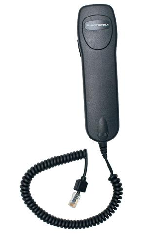 PMLN6481A PMLN6481 - Motorola TELEPHONE STYLE HANDSET