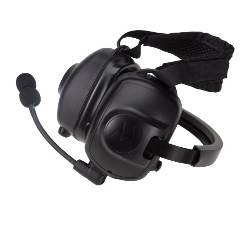 PMLN6854A PMLN6854 - Motorola Next Gen BTH Heavy Duty Headset 2-PIN