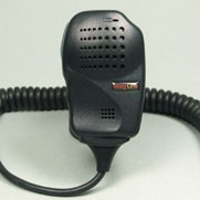 PMMN4008A PMMN4008 - Motorola Mag One Remote Speaker Microphone - 2-PIN