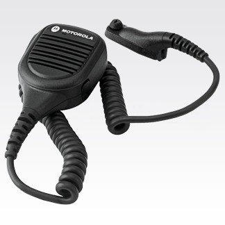 PMMN4062AL PMMN4062 Motorola IMPRES Remote Speaker Mic Noise