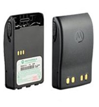 PMNN4073AR PMNN4073 - Motorola Li-ion FM IP67 Standard Battery, 1400 mAh