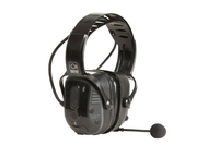 RLN6491A RLN6491 - Motorola XBT Operations Critical Wireless Headband Style Headset
