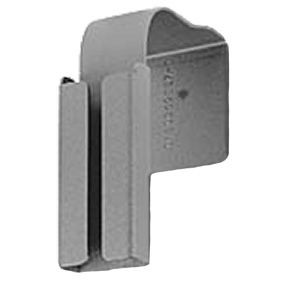 TDN9373A TDN9373 - Motorola Portable Radio Hanger for door panels up to 3.25"