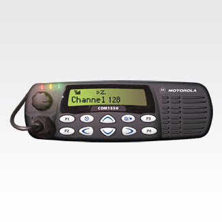 Motorola CDM1550 Mobile