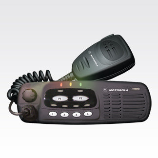 Motorola CDM750 Mobile