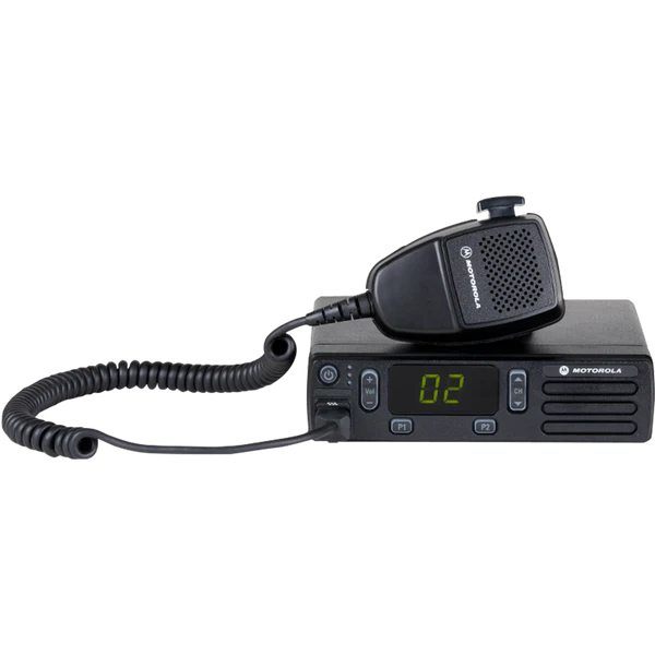 Mounting Bracket For Motorola CM Series Radios – Fits CM200, CM300, CM140, CM160, CM340, CM360