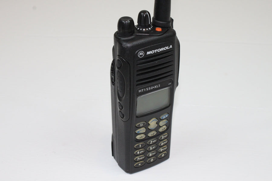 Motorola HT1550-XLS