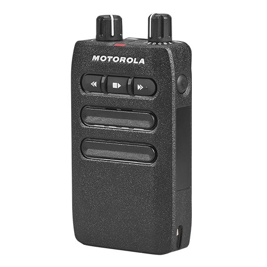 Motorola Minitor 7