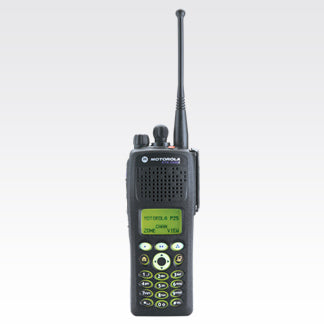 Motorola XTS 2500 Portable