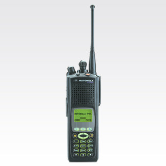Motorola XTS 5000 Portable
