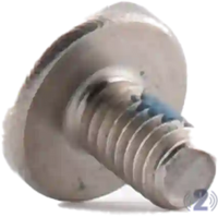 03009304001 - Motorola Screw, Board RF and VOCON