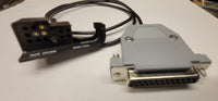 2618 - Genesis Series Radio to RIB Programming Cable for P200 HT600 MT1000