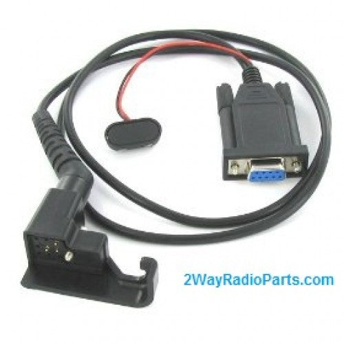 2618rb - Genesis Series Ribless Programming Cable for P200 HT600 MT1000