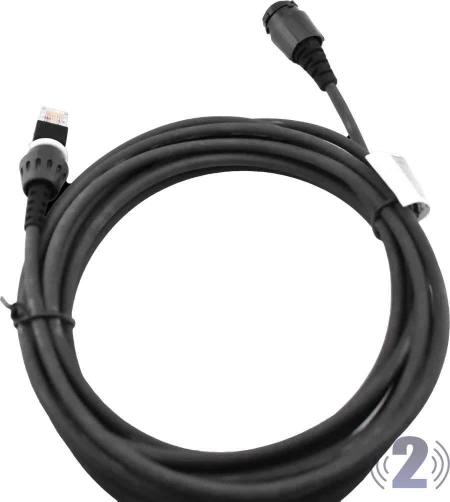 3064153H05 3064153H02 - Motorola O7 O9 to URC Cable