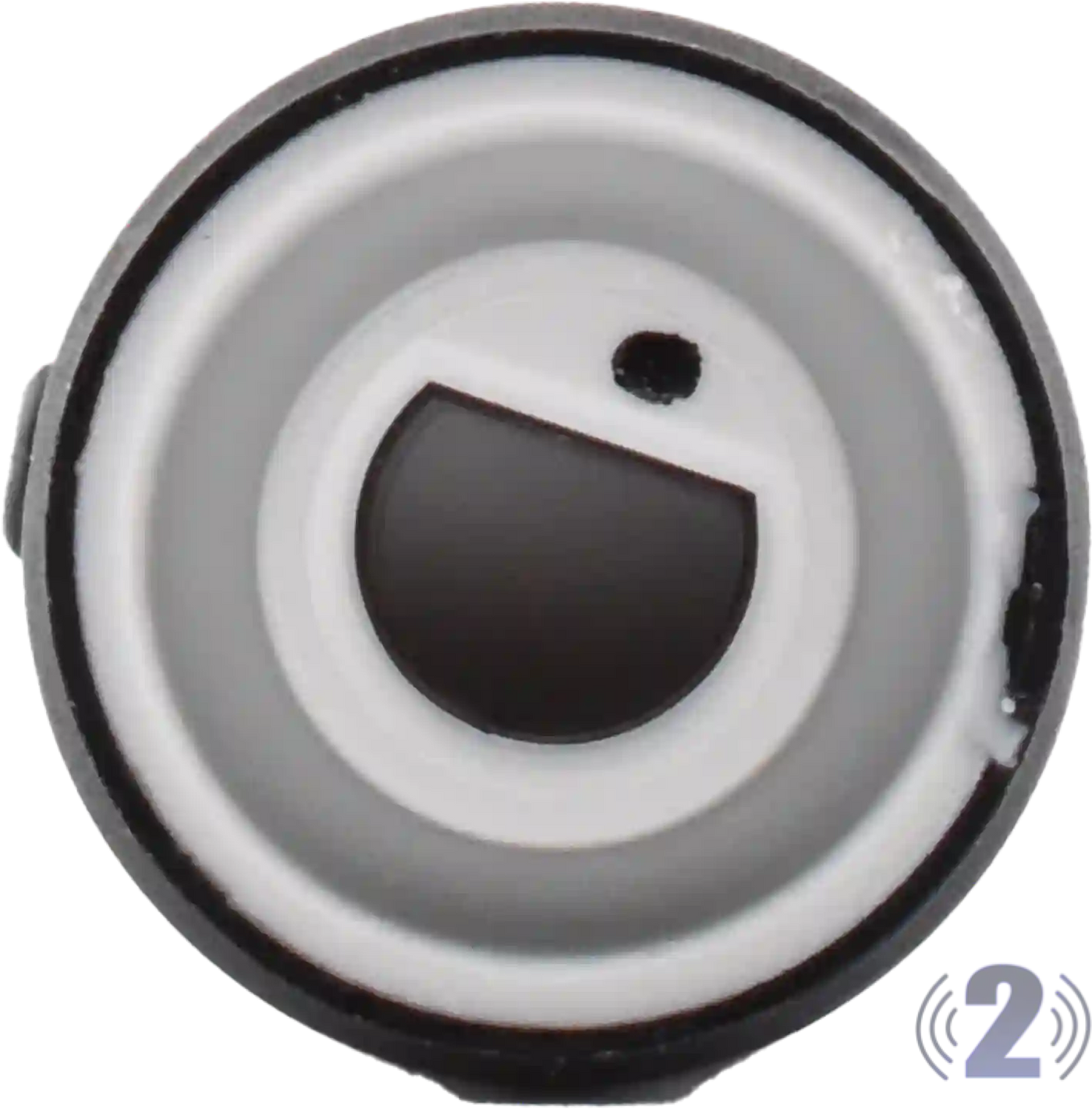 36009258001 - Motorola APX XE Series - Knob, Frequency