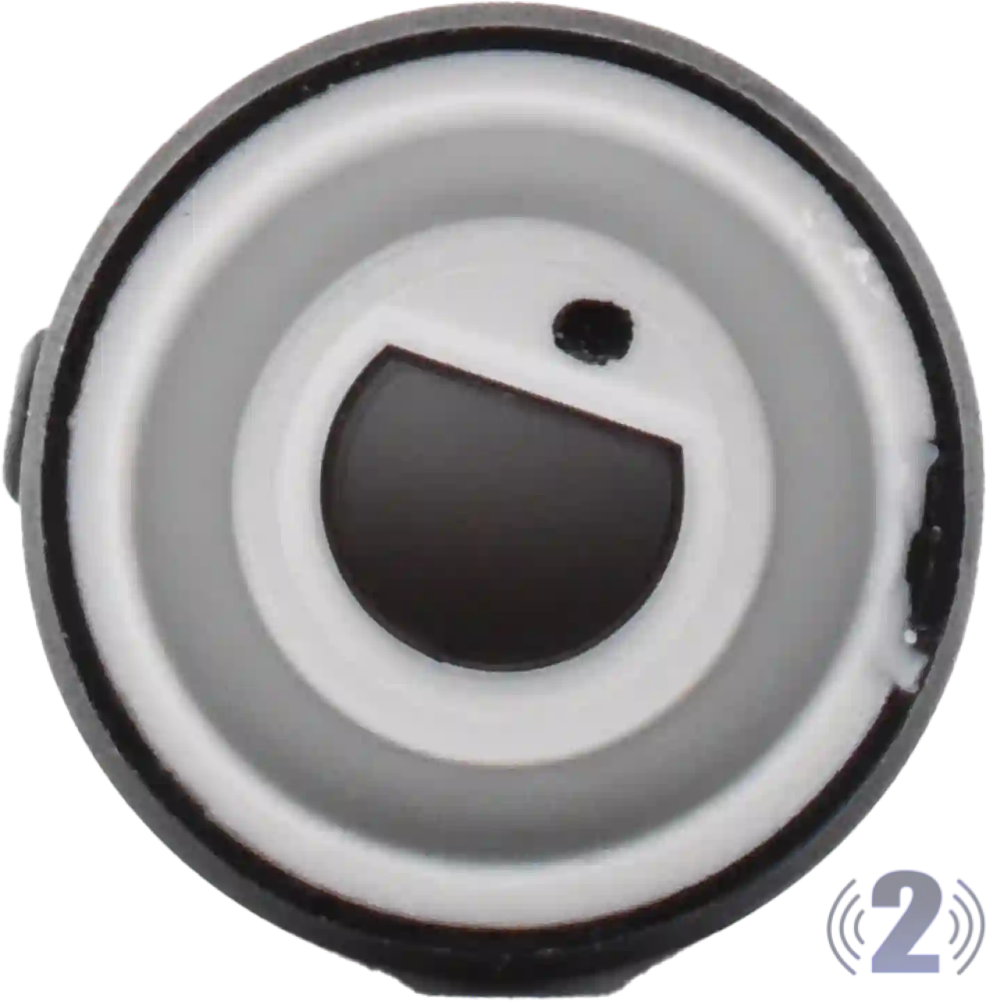 36009258001 - Motorola APX XE Series - Knob, Frequency