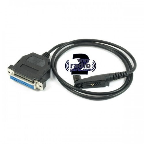 Motorola Programming Cables | 2WayRadioParts