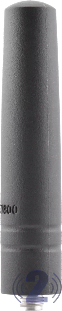 AN000296A01 - Antenna, Stubby, 65mm 760-870 MHz