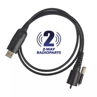 kwd43usb - USB Kenwood Mobile Programming cable KPG-43/KPG43 Type round mic connection. Comes with Driver Disc