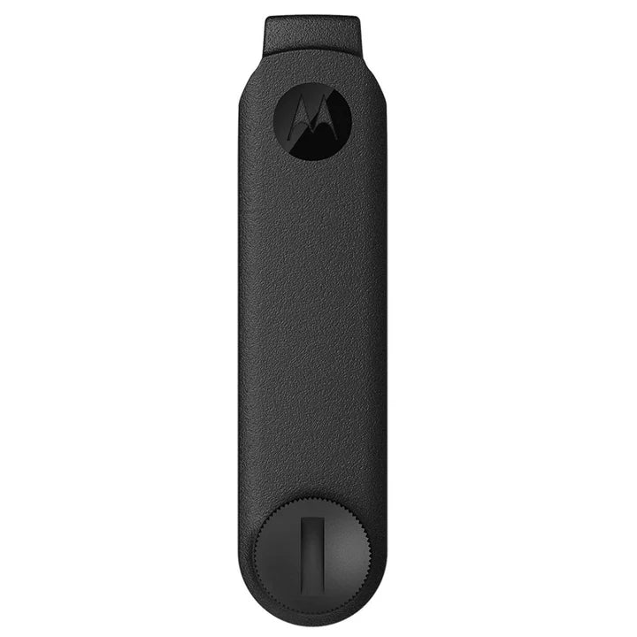 PMHN4429  PMHN4429A - Motorola MotoTRBO R7 PORTABLE DUST COVER, GCAI MINI