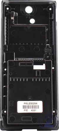 PMLE5029A PMLE5029 - Motorola SL300 Back Housing Assembly, UHF