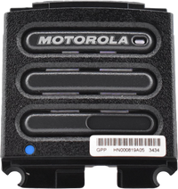 PMLN7523A PMLN7523 KT000011B01 - Motorola Grille, Speaker (Black) Refresh for APX8000 APX6000