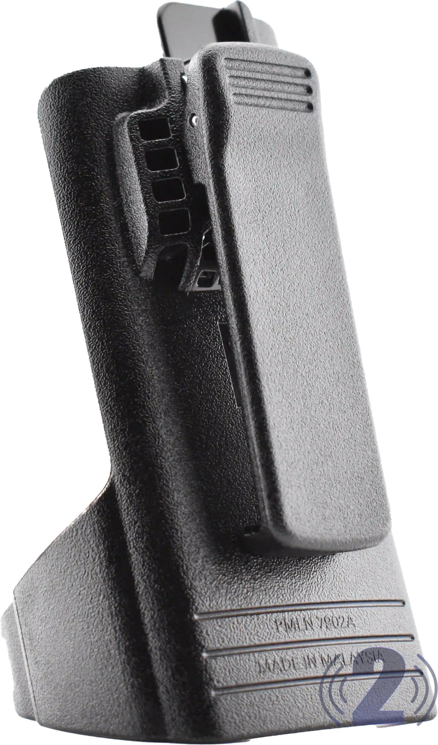 PMLN7902A PMLN7902 PMLN5880 - Motorola Universal Carry Holder for APX XE Models