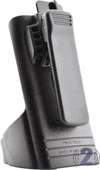 PMLN7902A PMLN7902 PMLN5880 - Motorola Universal Carry Holder for APX XE Models