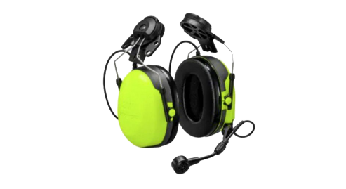 PMLN8267 - 3M™ Peltor Hard Hat Headset