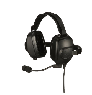 PMLN8085 - Behind-the-Head Headset