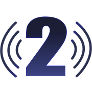2WayRadioParts logo