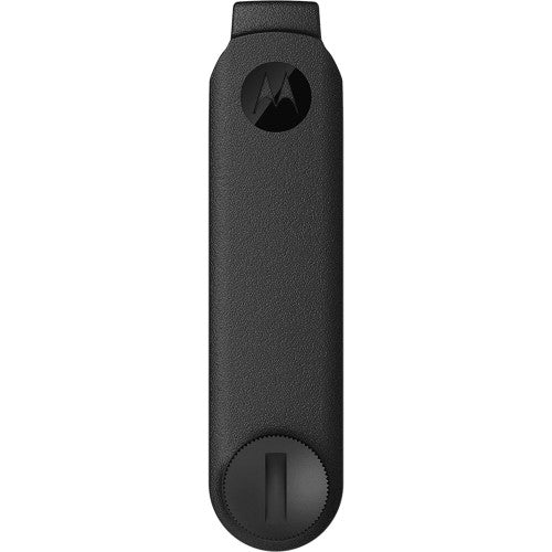 PMHN4429  PMHN4429A - Motorola MotoTRBO R7 PORTABLE DUST COVER, GCAI MINI